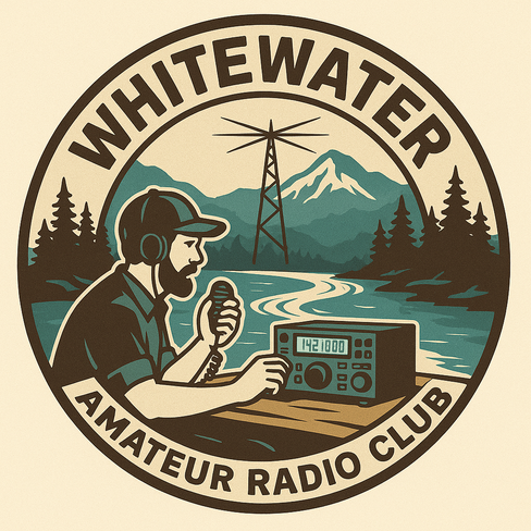 Whitewater ARC Logo